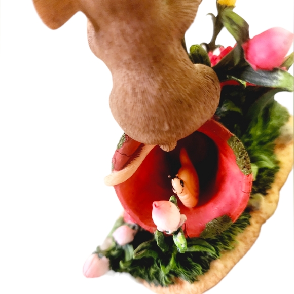 Charming Tails "We see eye to eye" no box - Picture 2 of 10